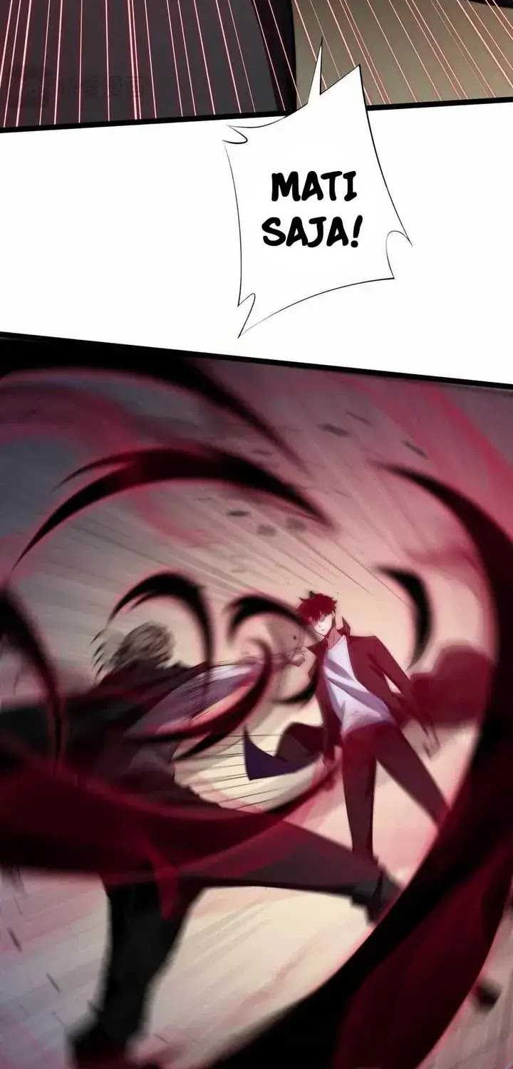 Maxed Strength Necromancer Chapter 42 Gambar 40