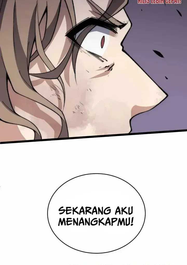 Maxed Strength Necromancer Chapter 42 Gambar 45