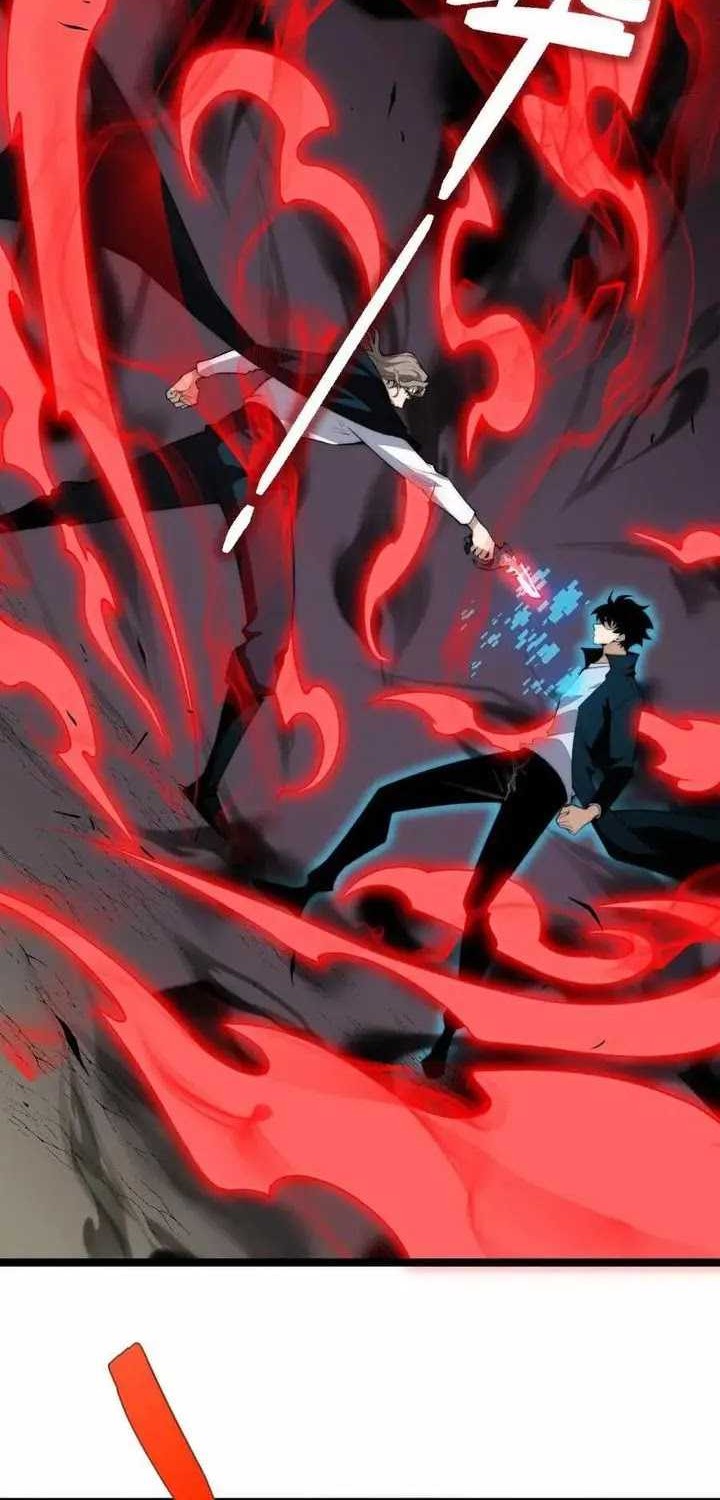 Maxed Strength Necromancer Chapter 42 Gambar 7