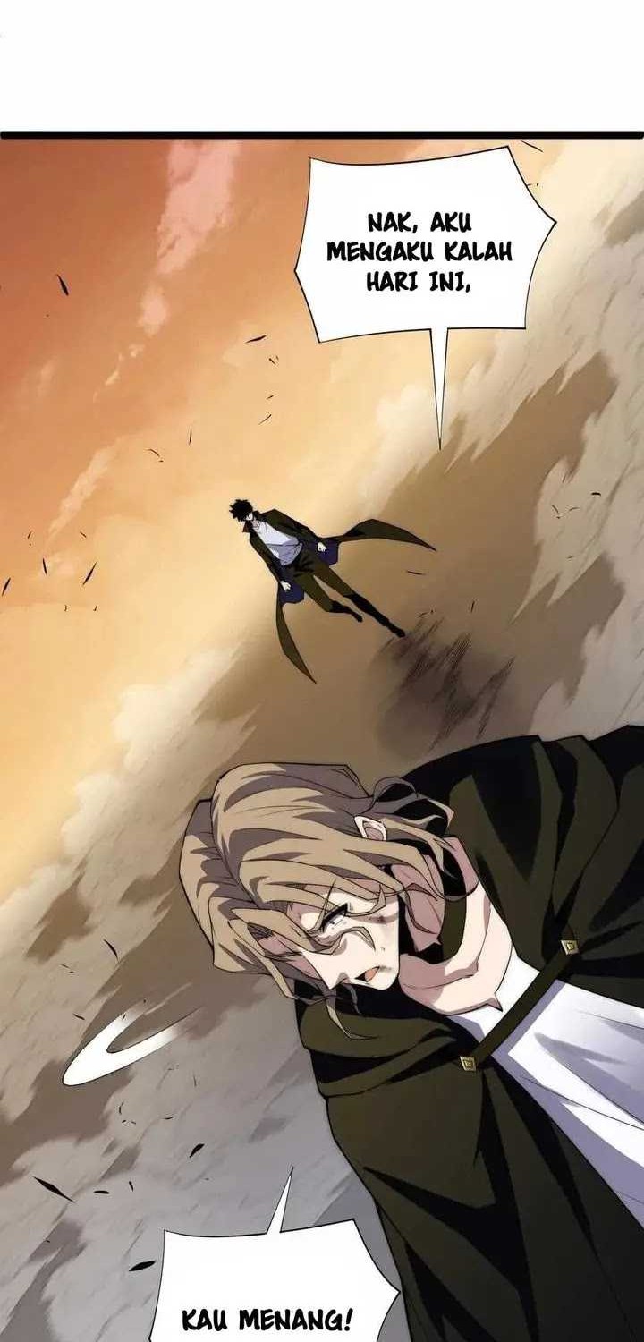 Maxed Strength Necromancer Chapter 42 Gambar 12