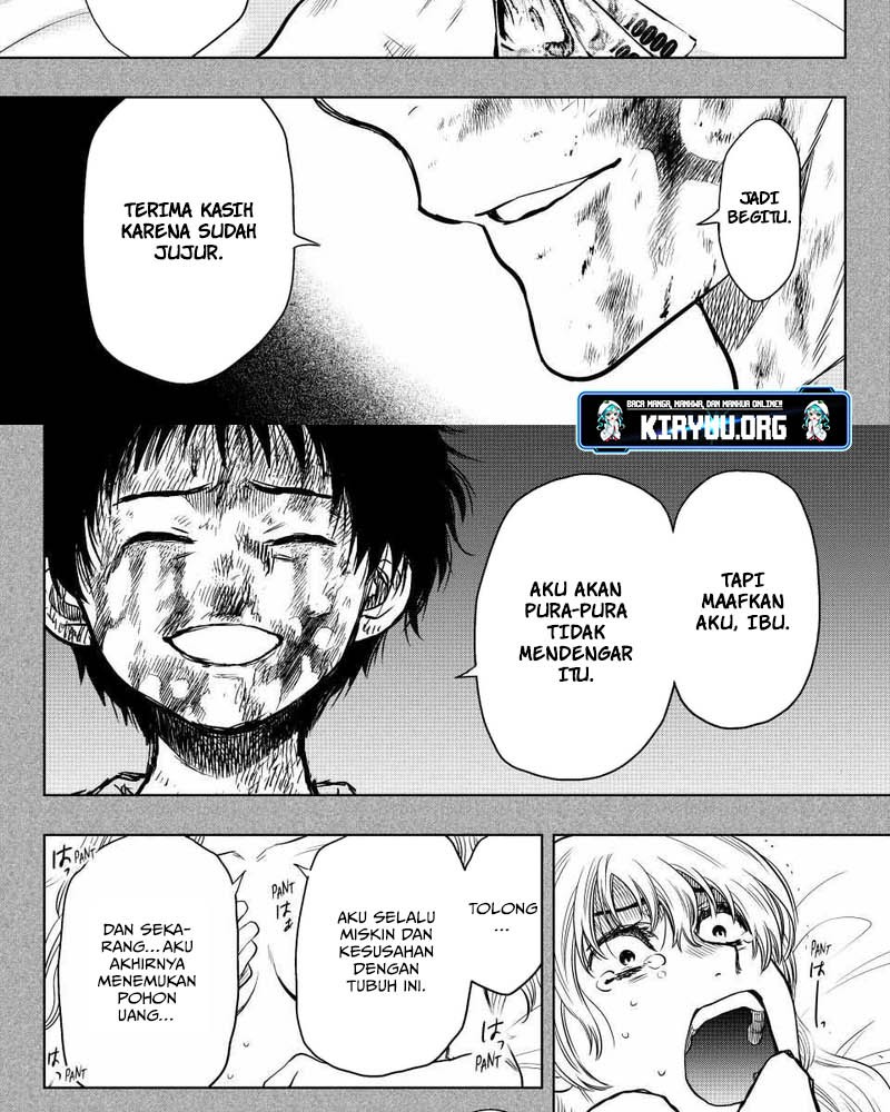 Tomodachi Game Chapter 127 Gambar 28