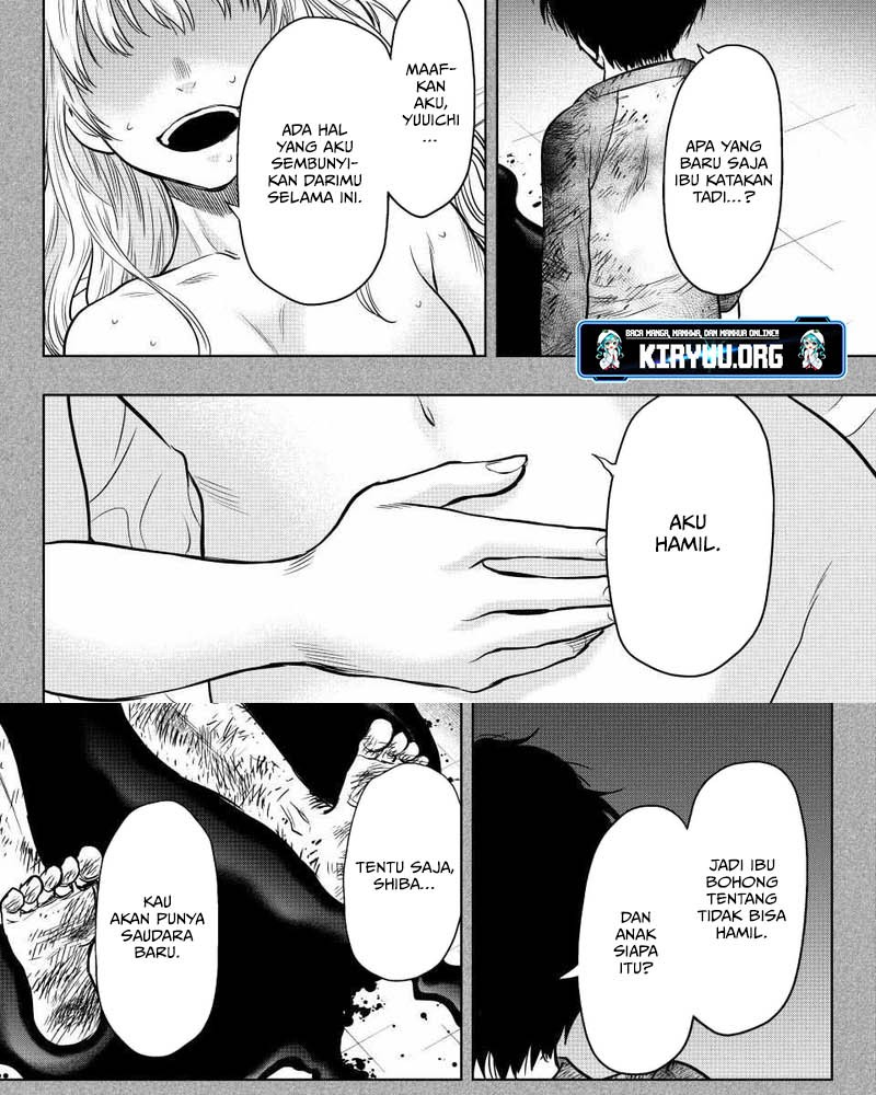 Tomodachi Game Chapter 127 Gambar 25