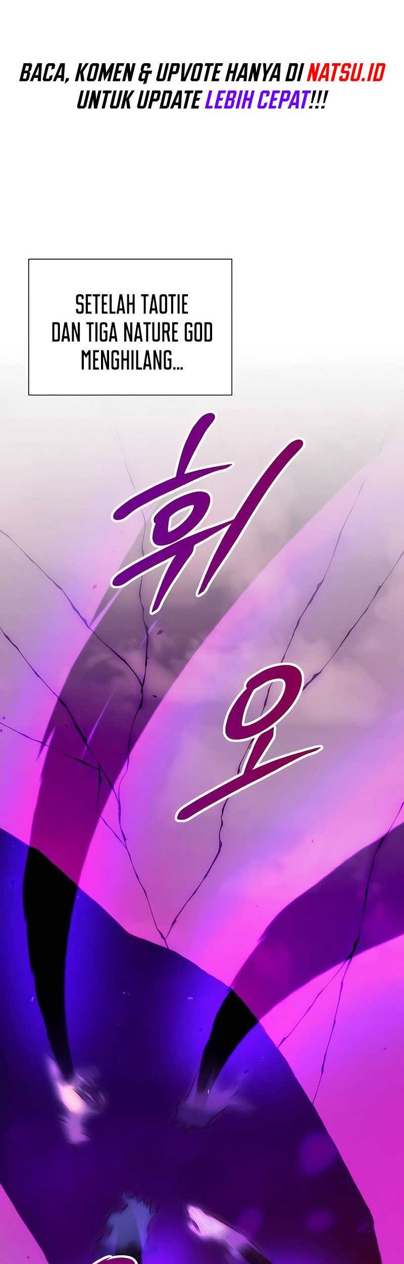 Baca Manhwa Hunter World’s Gardener Chapter 50 Gambar 2