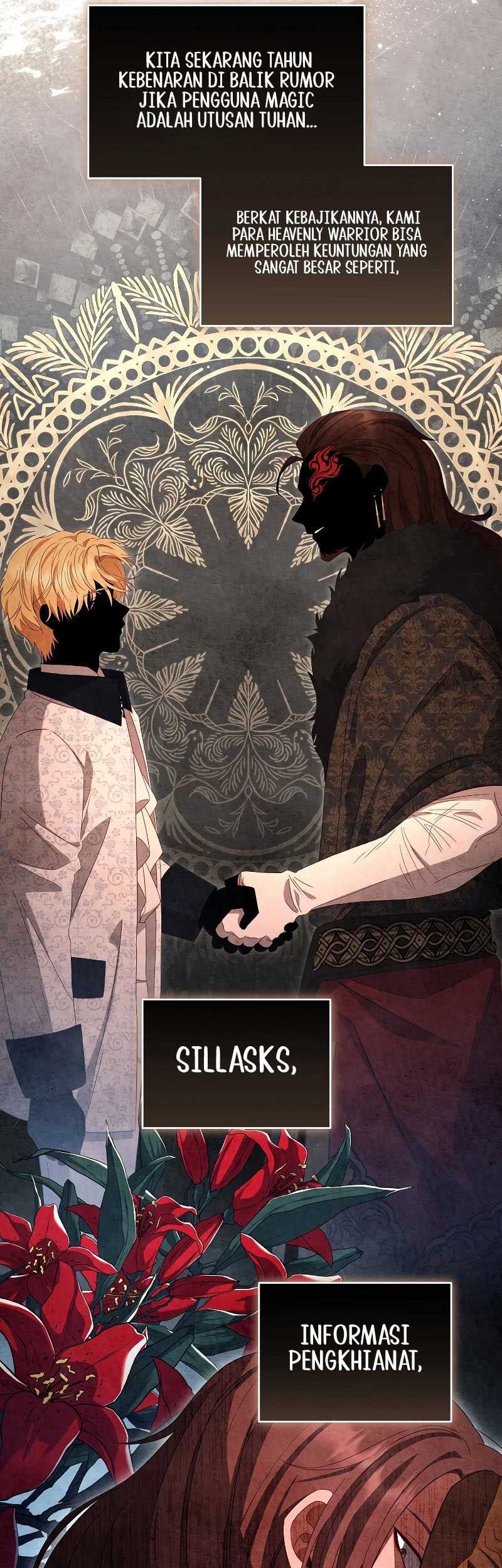 Margrave’s Bastard Son was The Emperor Chapter 41 Gambar 38