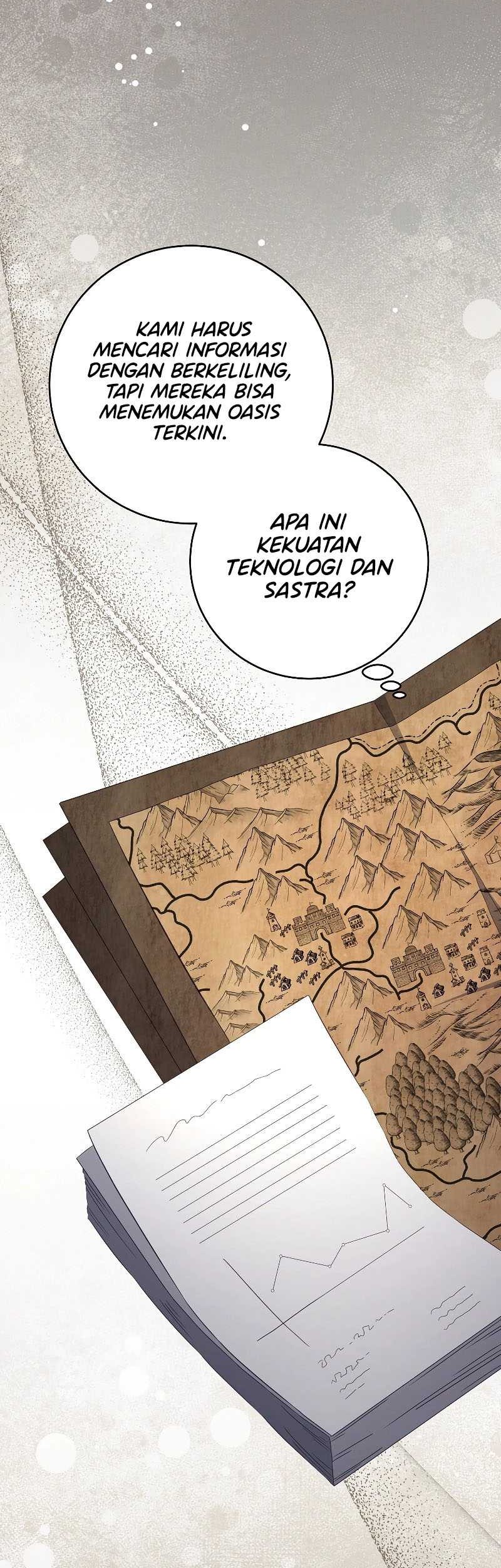 Margrave’s Bastard Son was The Emperor Chapter 41 Gambar 56