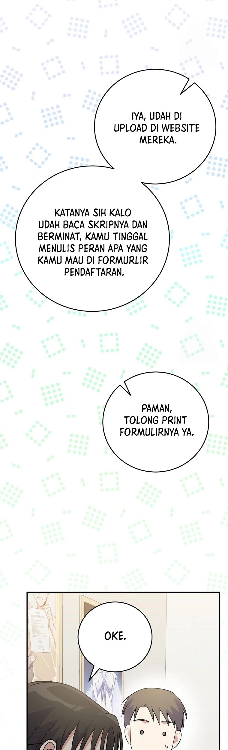 Superstar From Age 0 Chapter 44 Gambar 57