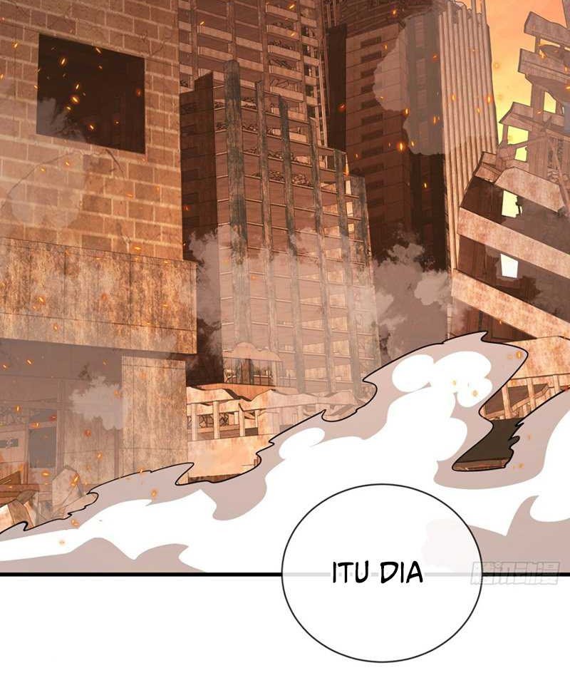 The Lord of the Wheel of Destiny Chapter 33 Gambar 10