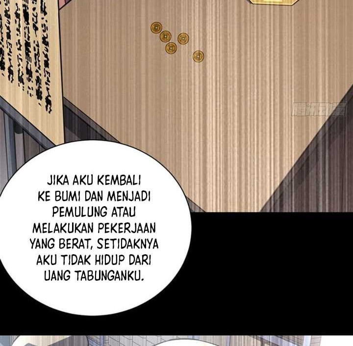 The Lord of the Wheel of Destiny Chapter 32 Gambar 19