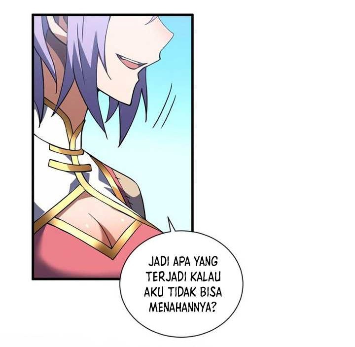 The Lord of the Wheel of Destiny Chapter 32 Gambar 21