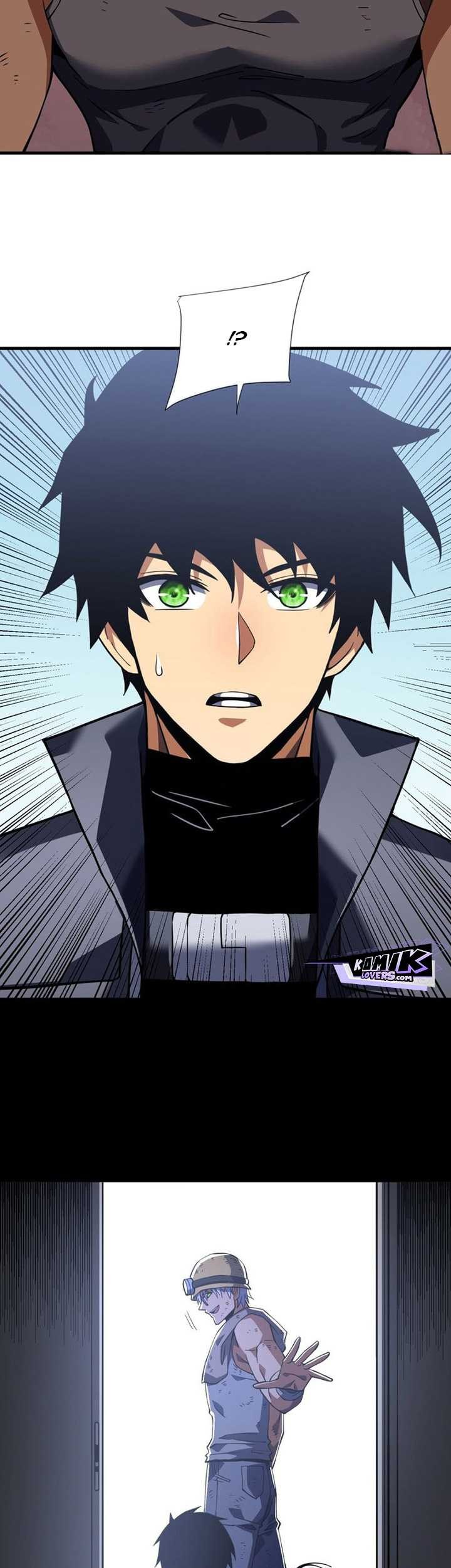 The Lord of the Wheel of Destiny Chapter 32 Gambar 24