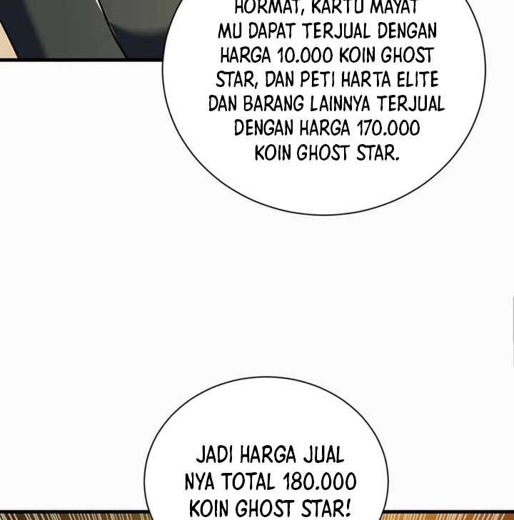 The Lord of the Wheel of Destiny Chapter 32 Gambar 3