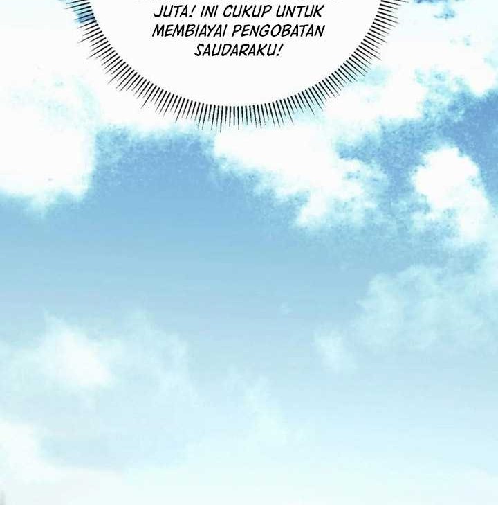 The Lord of the Wheel of Destiny Chapter 32 Gambar 5