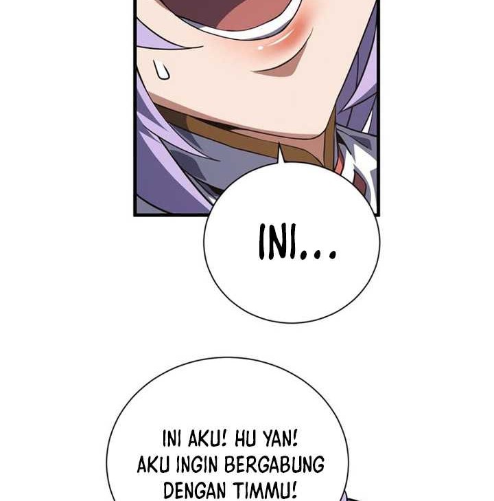 The Lord of the Wheel of Destiny Chapter 32 Gambar 9