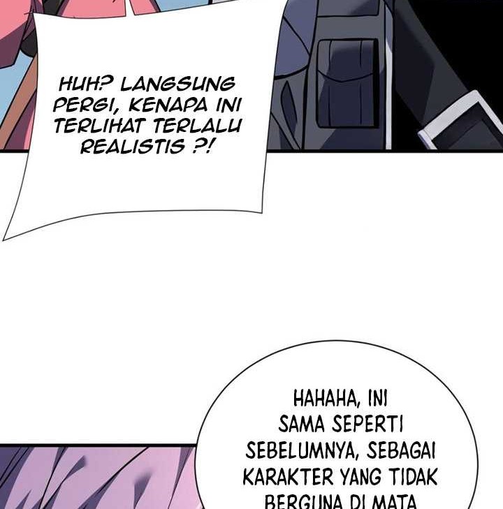 The Lord of the Wheel of Destiny Chapter 32 Gambar 11