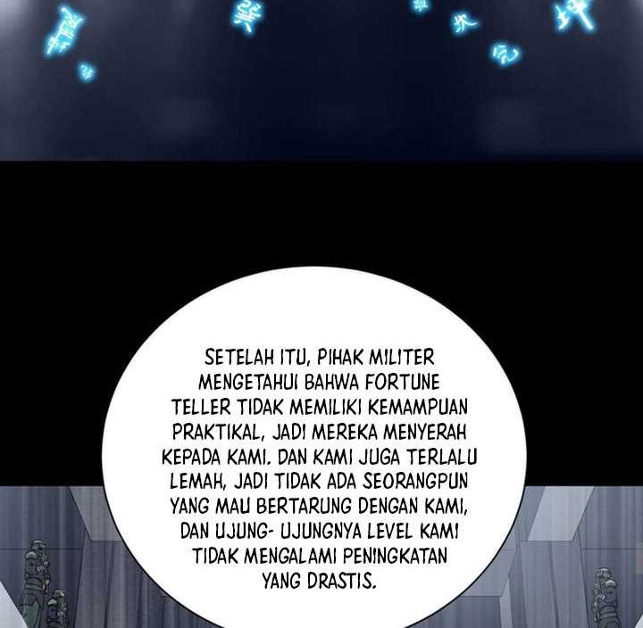 The Lord of the Wheel of Destiny Chapter 32 Gambar 17