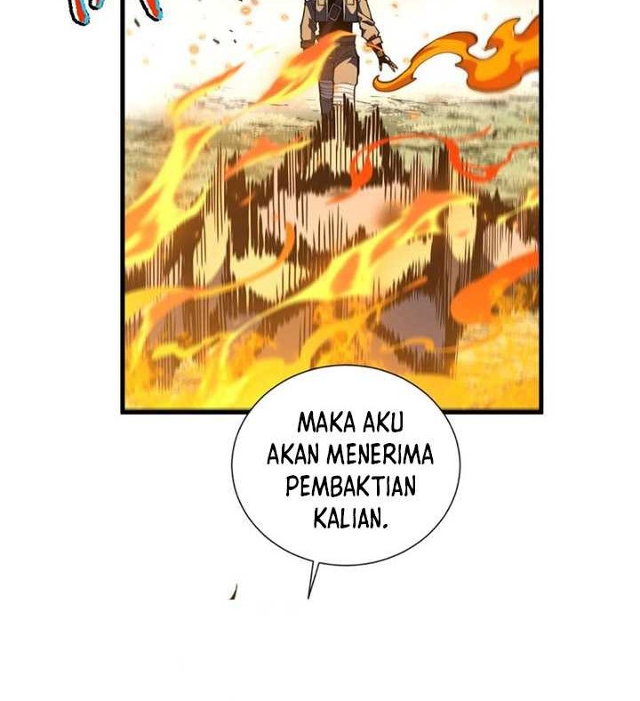 The Lord of the Wheel of Destiny Chapter 31 Gambar 13