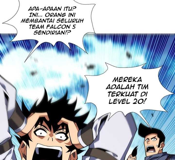 The Lord of the Wheel of Destiny Chapter 31 Gambar 15