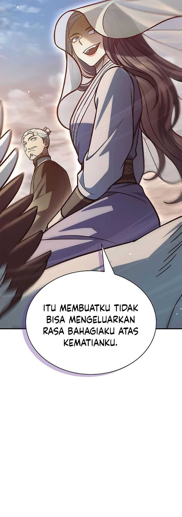 Heavenly Grand Archive’s Young Master Chapter 93 Gambar 29