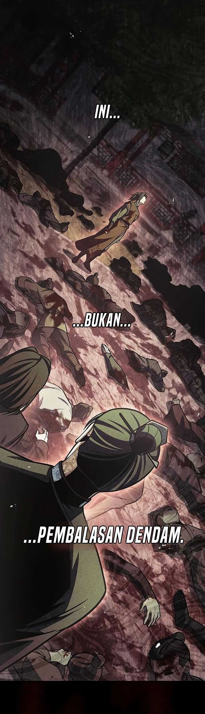 Heavenly Grand Archive’s Young Master Chapter 93 Gambar 56