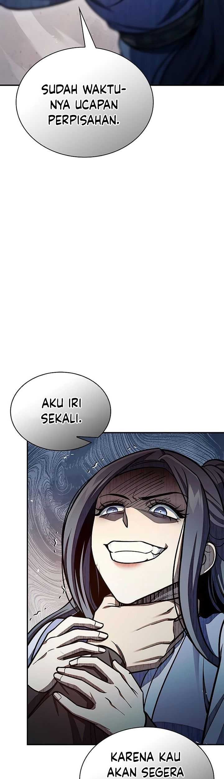 Heavenly Grand Archive’s Young Master Chapter 93 Gambar 69