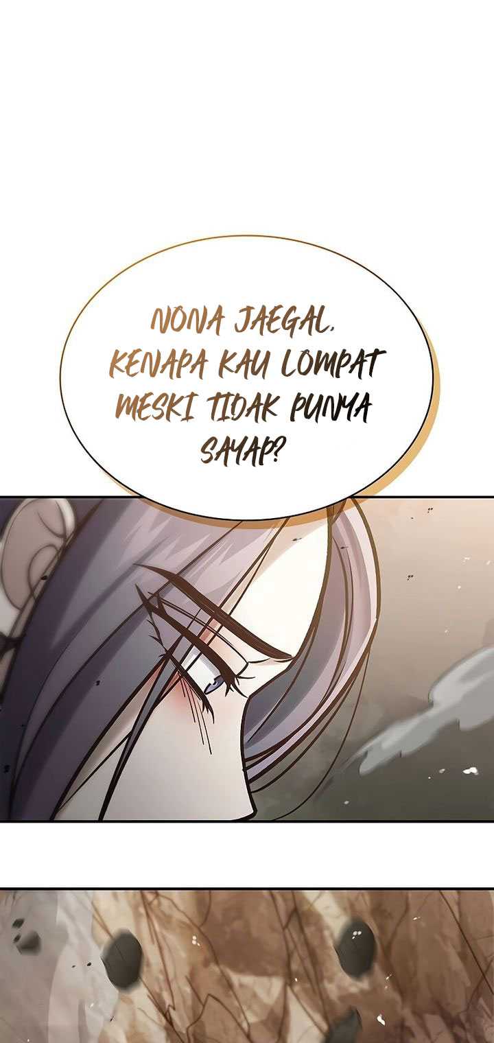 Heavenly Grand Archive’s Young Master Chapter 93 Gambar 96