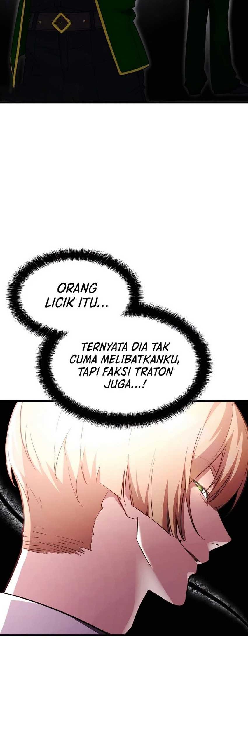 My Lucky Encounter From the Game Turned Into Reality Chapter 58 Gambar 26