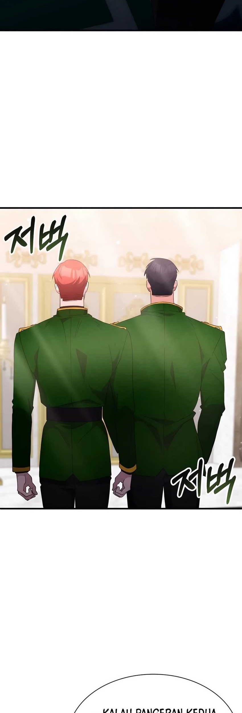 My Lucky Encounter From the Game Turned Into Reality Chapter 58 Gambar 50