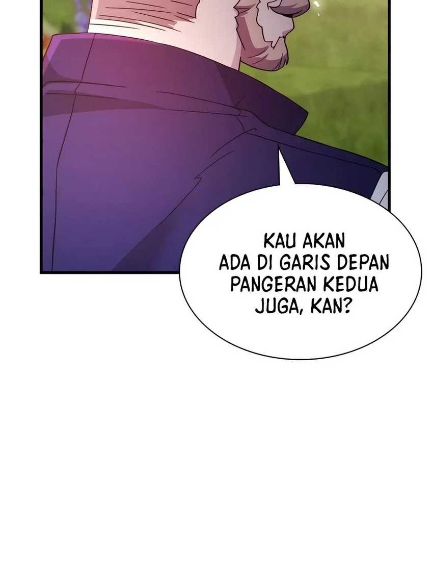 My Lucky Encounter From the Game Turned Into Reality Chapter 58 Gambar 66