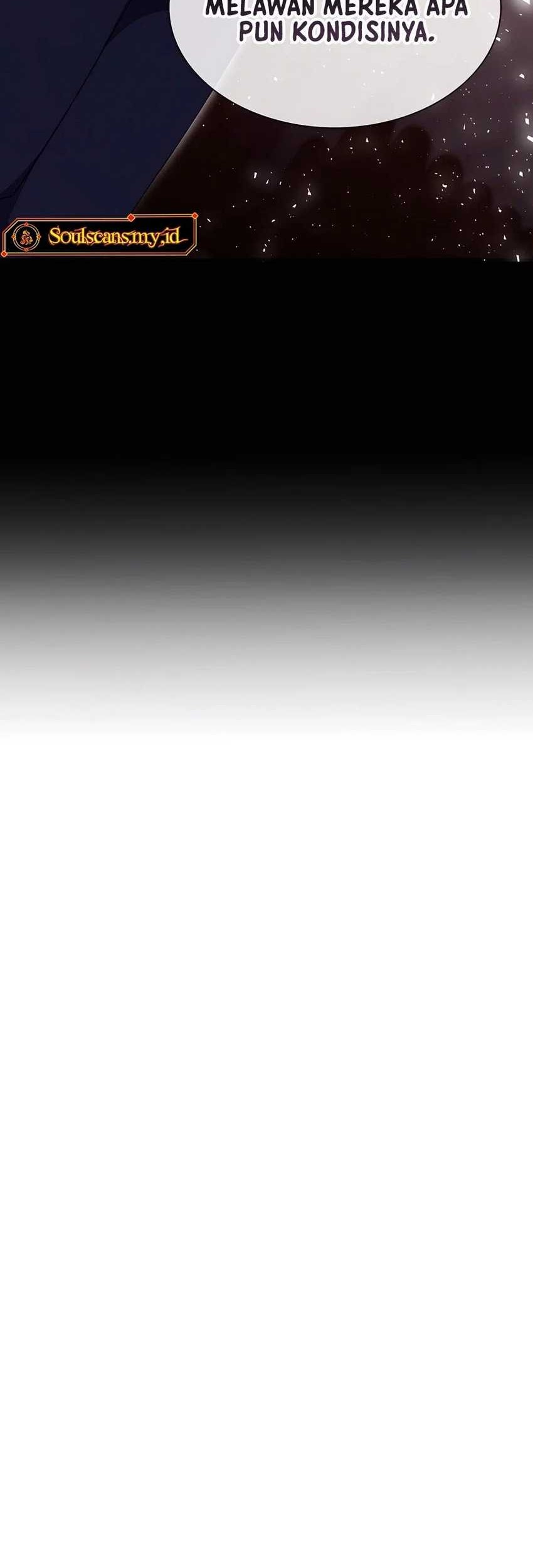 My Lucky Encounter From the Game Turned Into Reality Chapter 58 Gambar 71