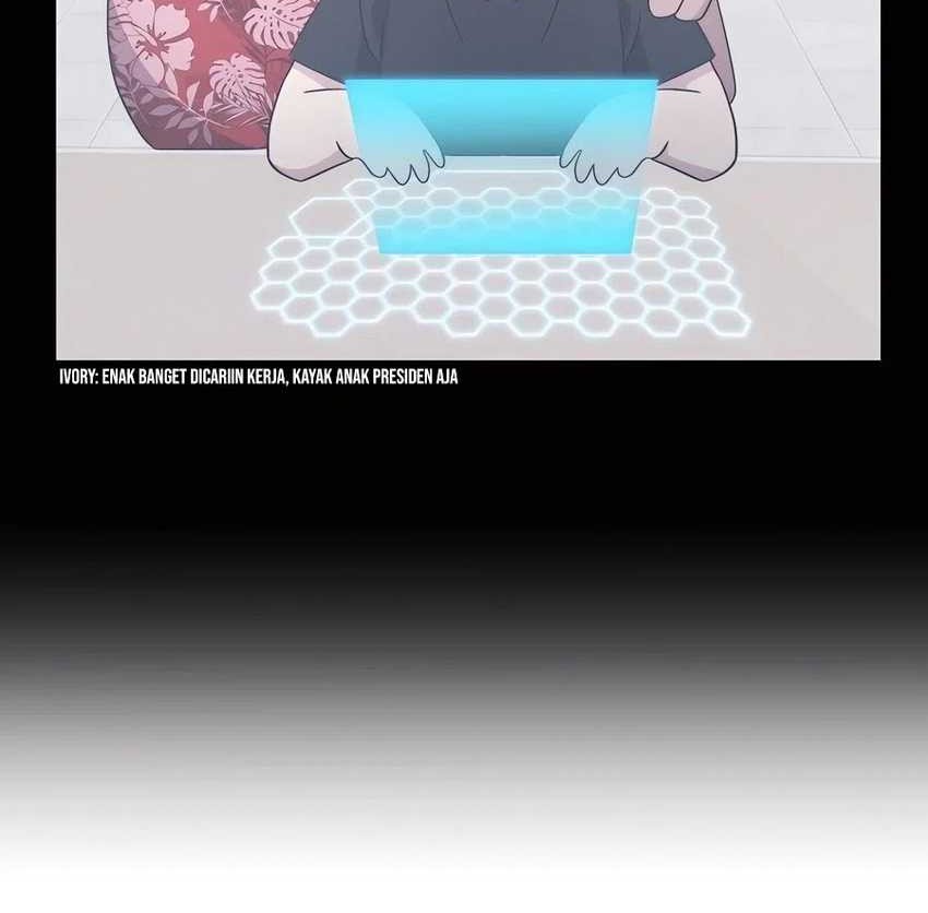 My Lucky Encounter From the Game Turned Into Reality Chapter 58 Gambar 10