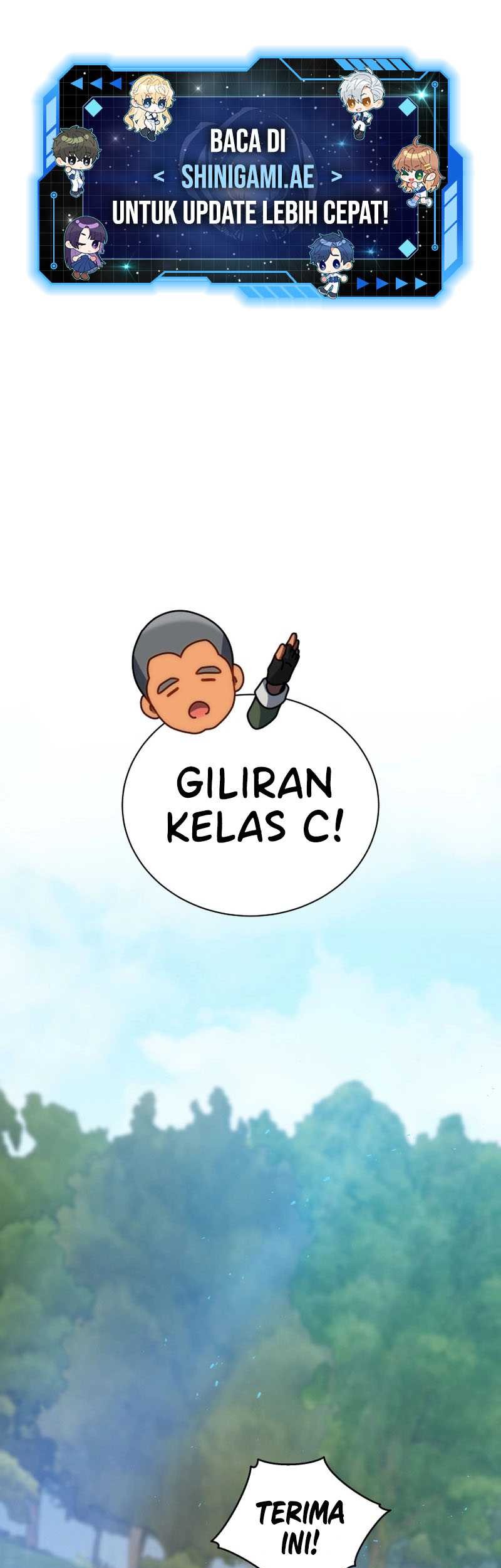 Baca Manhwa Necromancer Academy’s Genius Summoner Chapter 134 Gambar 2