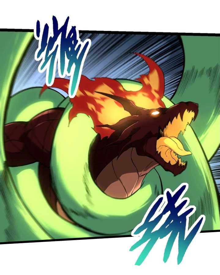 Evolution Begins With A Big Tree Chapter 268 Gambar 42