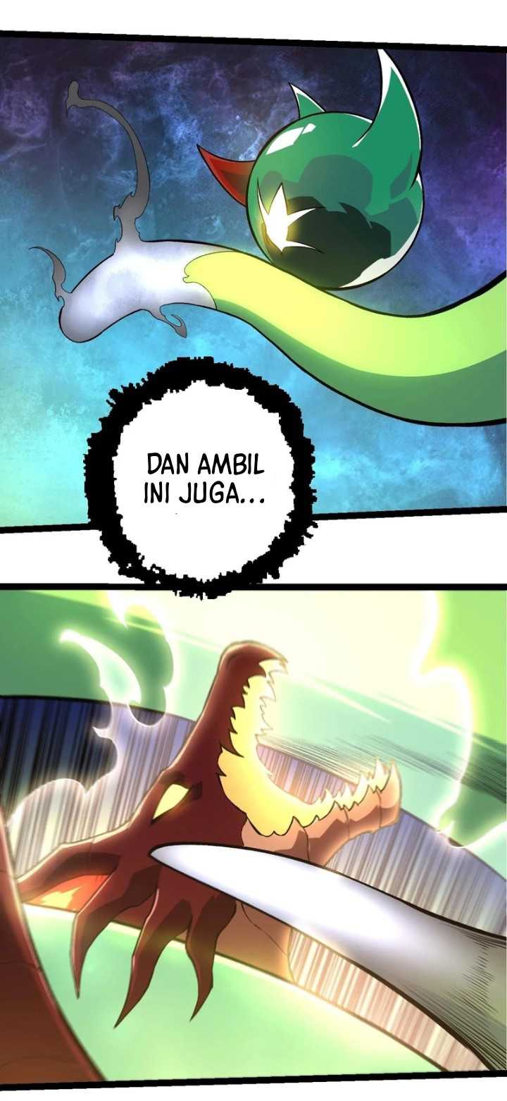 Evolution Begins With A Big Tree Chapter 268 Gambar 50