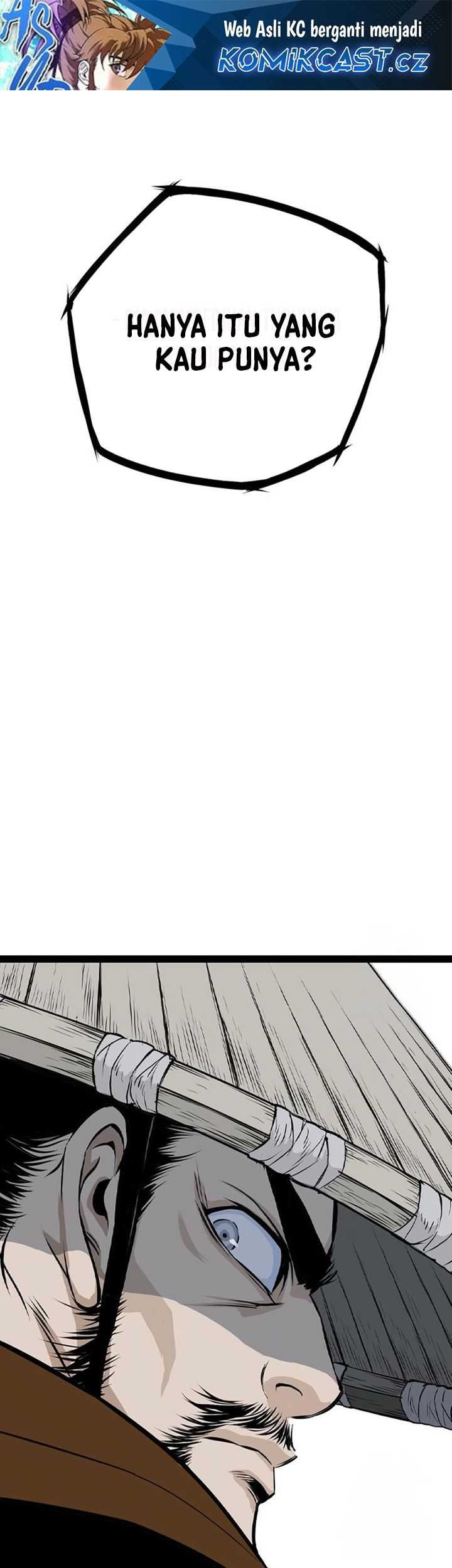 Baca Manhwa Asura (Ryu Ki-Un) Chapter 14 Gambar 2