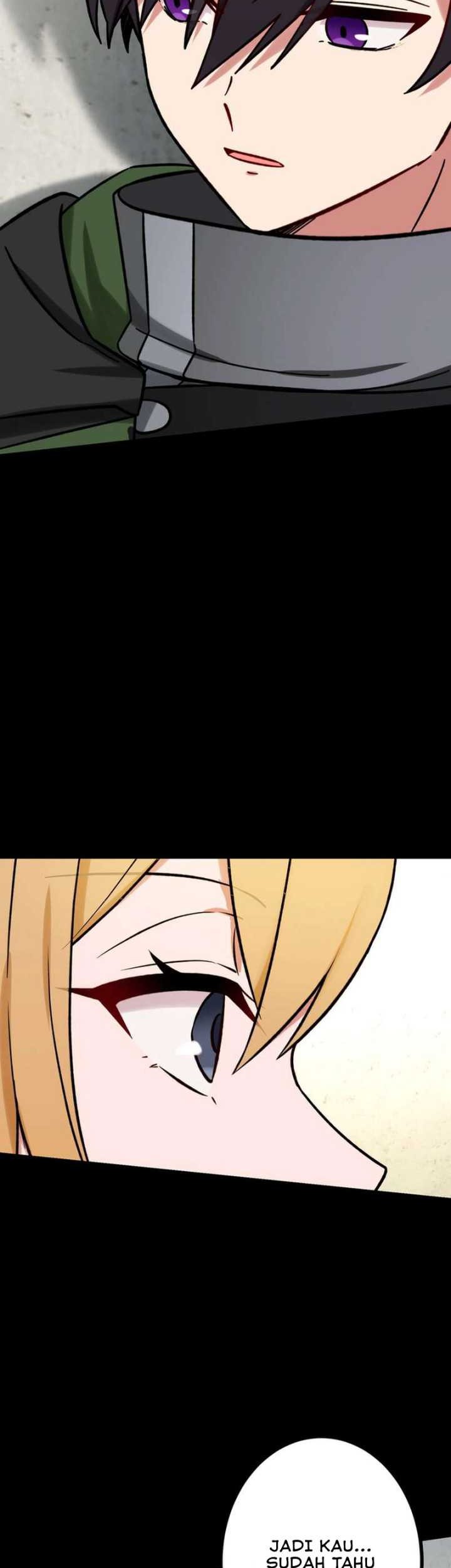 The strongest assassin gets transferred to another world with his whole class Chapter 48 Gambar 24