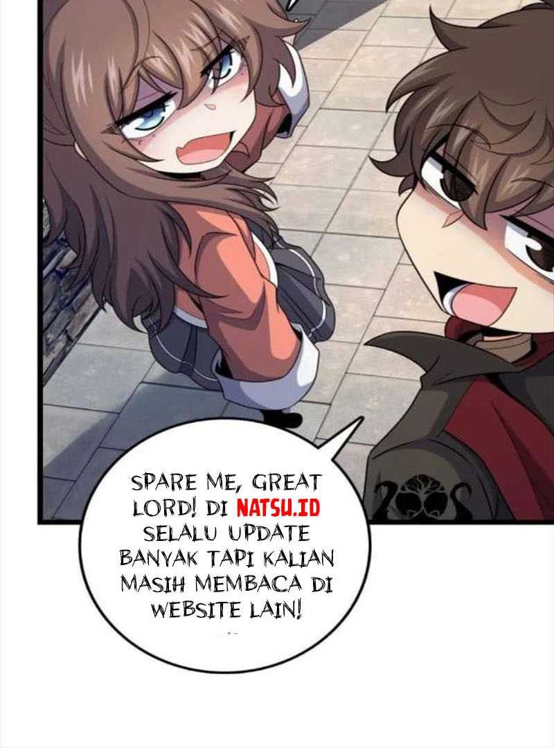 Spare Me, Great Lord! Chapter 537 Gambar 51