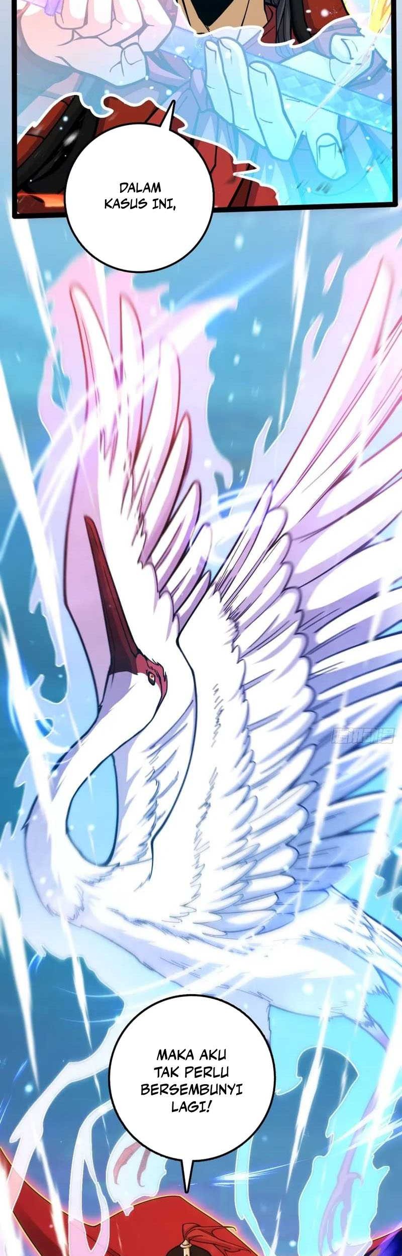 Spare Me, Great Lord! Chapter 537 Gambar 21