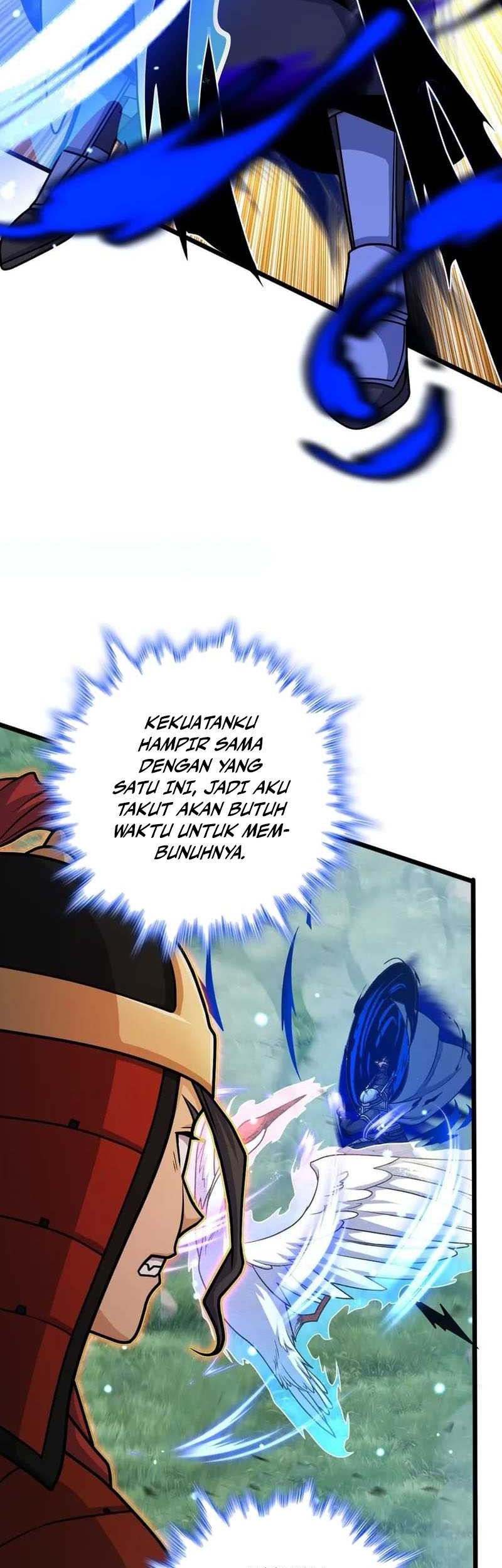 Spare Me, Great Lord! Chapter 537 Gambar 25