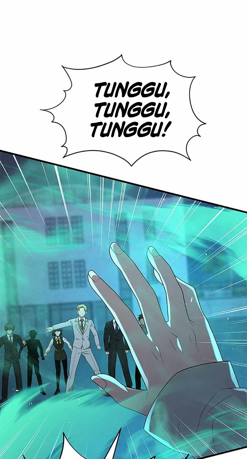 Heir of Mythical Heroes Chapter 60 Gambar 64