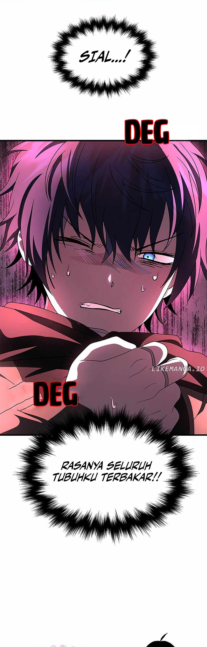 Baca Manhwa Heir of Mythical Heroes Chapter 60 Gambar 2
