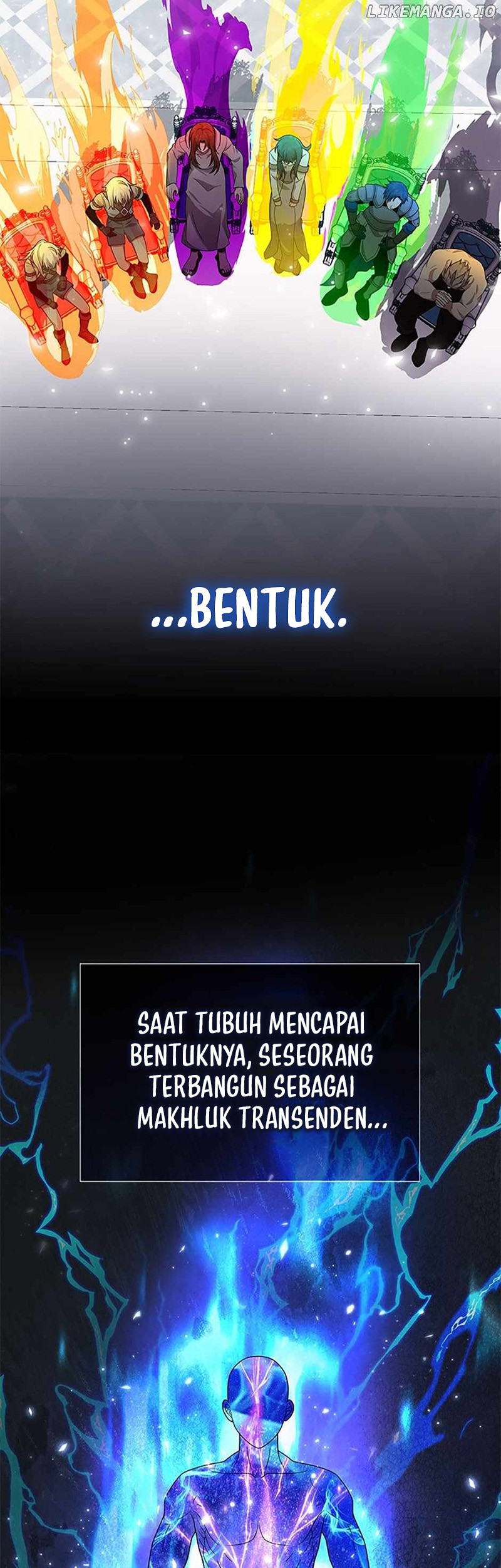 Heir of Mythical Heroes Chapter 60 Gambar 9