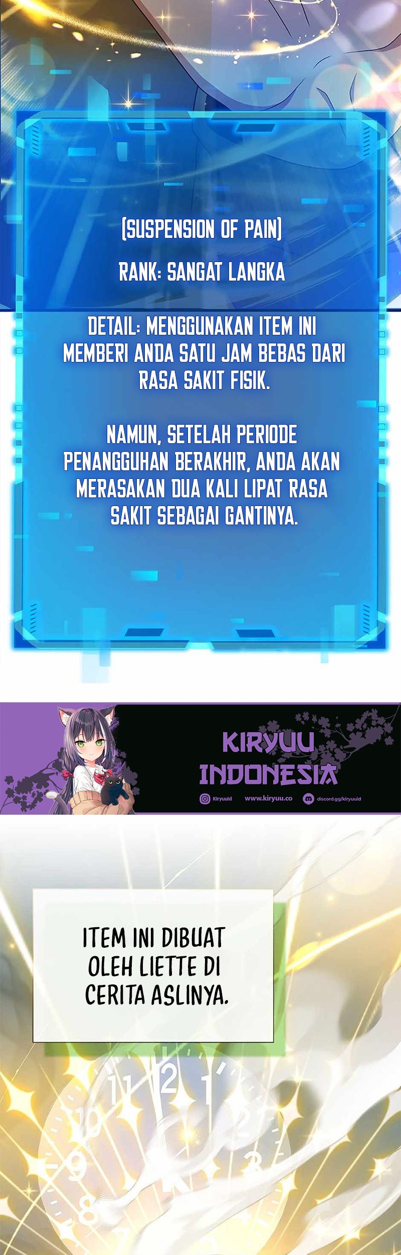 Heir of Mythical Heroes Chapter 60 Gambar 13