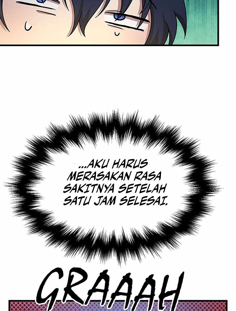 Heir of Mythical Heroes Chapter 60 Gambar 15
