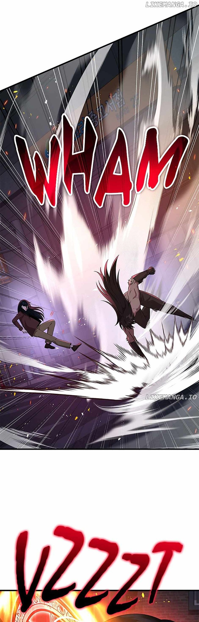 Heir of Mythical Heroes Chapter 60 Gambar 23