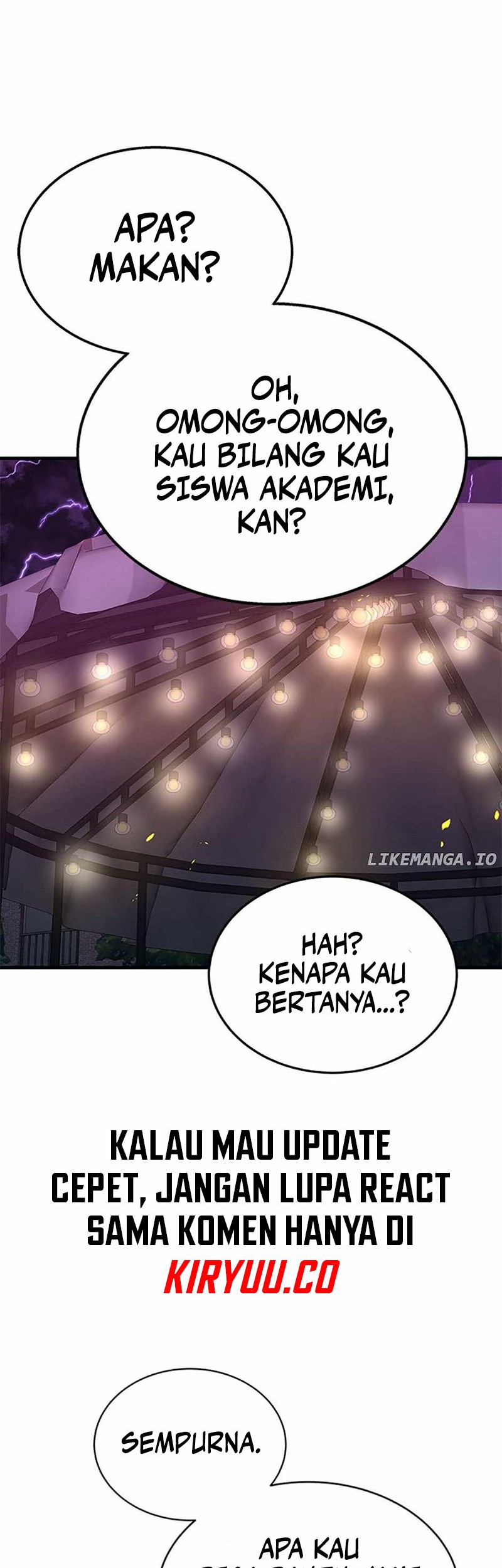 Heir of Mythical Heroes Chapter 60 Gambar 47