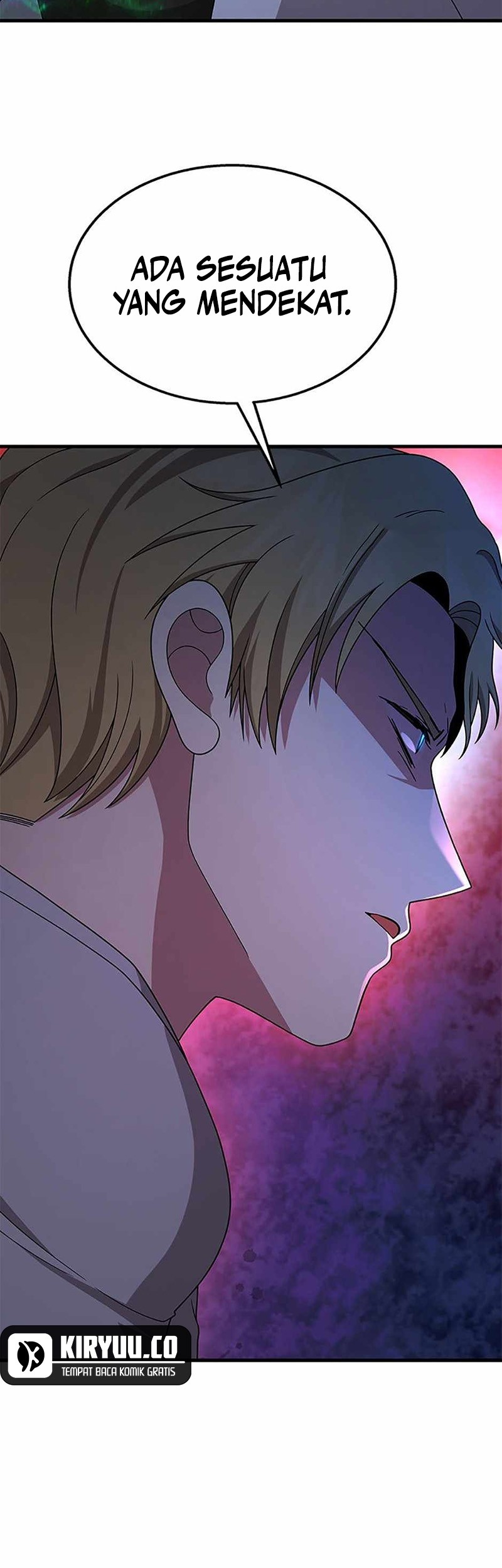 Heir of Mythical Heroes Chapter 60 Gambar 55