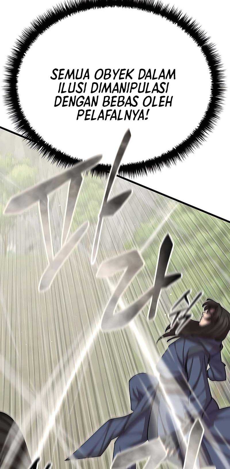 World’s Greatest Senior Disciple Chapter 98 Gambar 27