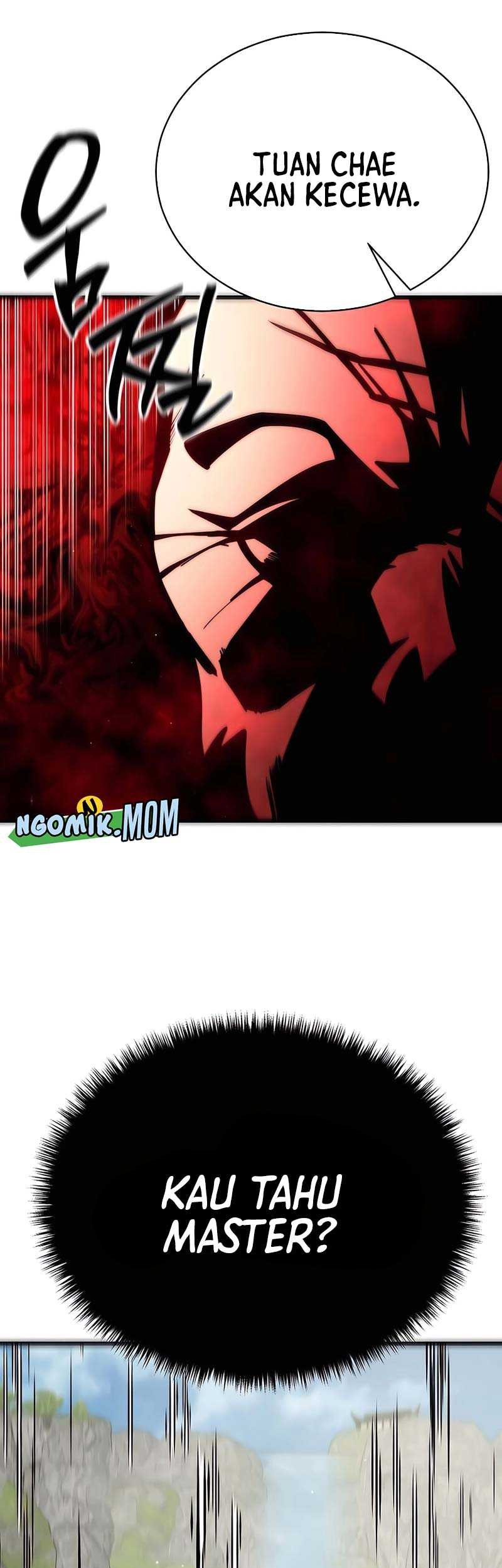 World’s Greatest Senior Disciple Chapter 98 Gambar 34