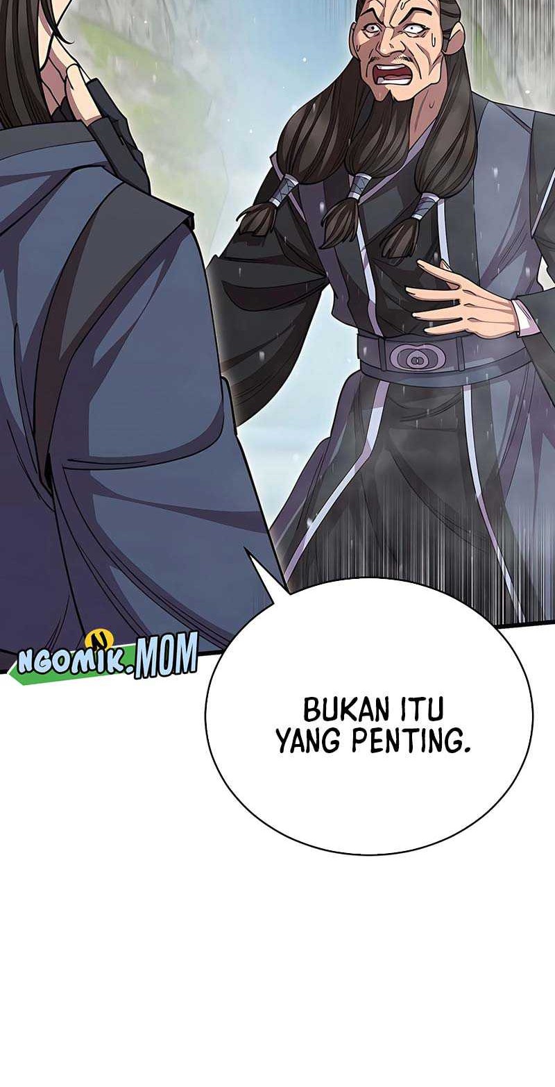 World’s Greatest Senior Disciple Chapter 98 Gambar 47