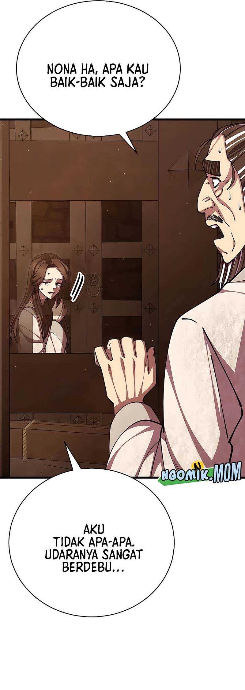 World’s Greatest Senior Disciple Chapter 98 Gambar 5